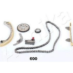 Ashika KCK600