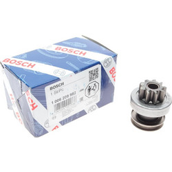 BOSCH 1 006 209 982 - BOSCH ΓΡΑΝΑΖΙ ΒΟΛΑΝ BMW