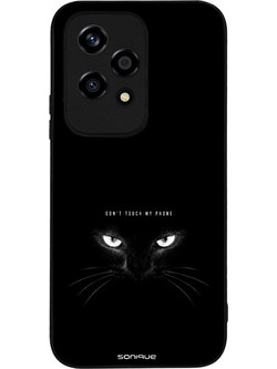 Sonique Men's Edition Θήκη (Honor 200 Lite 5G) με Σχέδιο «Don't Touch»