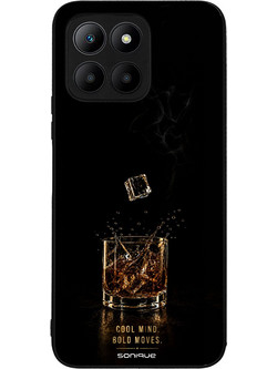Sonique Men's Edition Θήκη (Honor 70 Lite 5G) Cool Mind