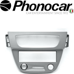PHONOCAR 03.218 Προσοψη Iso Renault Megane Iii 20082015