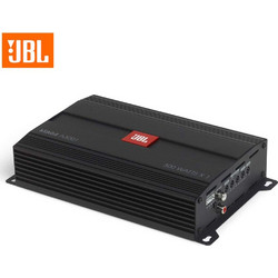 JBL Stage A3001 Mini Ενισχυτής Αυτοκινήτου 1 Καναλιού D