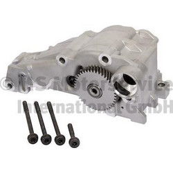 Pierburg 7.07919.31.0 - PIERBURG ΑΝΤΛΙΑ ΛΑΔΙΟΥ BMW