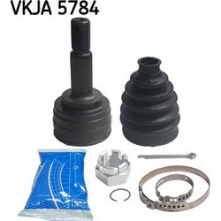SKF VKJA 5784 - Μπιλιοφόρος NISSAN MICRA IV K13 2010- NOTE E12 1.2