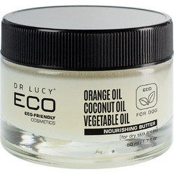 Dr Lucy Eco - Nourishing Butter For Dogs - 50 Ml - (5905857022241)
