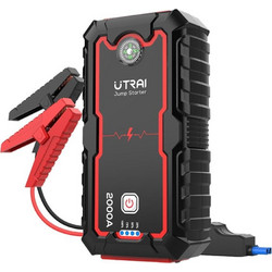 Utrai JS One