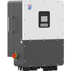 Inverter THP υβριδικο 10kw 1phase WIFI για μπαταρια THP 5,12KWh ACA PVTHP10K1P