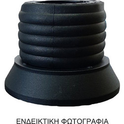 OMP OMP.ODFI769A/524 ΚΩΝΟΣ ΤΙΜΟΝΙΟΥ 6ΤΡΥΠΟΣ ΓΙΑ ALFA ROMEO 147 2000+