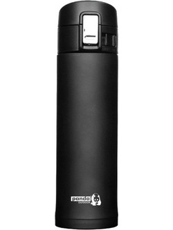 Panda Outdoor 24312 Black 500ml