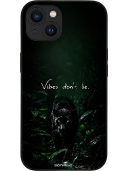 Sonique Men's Edition Θήκη Vibes (iPhone 13)