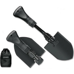 Πτυσσόμενο Πτυοσκάπανο Gerber Gorge Folding Shovel