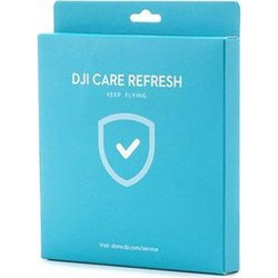 Dji Care Refresh Mavic Air (EU) Card