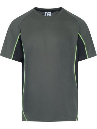 ΜΠΛΟΥΖΑΚΙ TOXOTIS NS08 GREEN-LIME