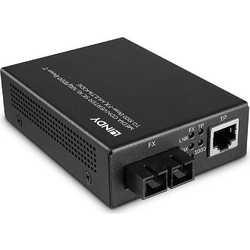 Lindy 25119 Media Converter