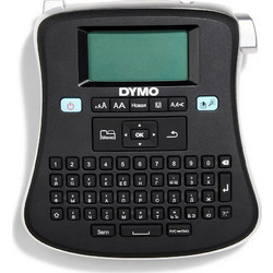 Dymo LabelManager 210D With Case S0784430