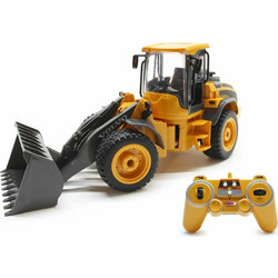 Jamara Τηλεκατευθυνόμενος Εκσκαφέας Volvo L50 1:16 405058