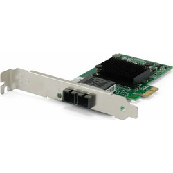 LevelOne GNC-0200 Ενσύρματη Κάρτα Δικτύου 10Gbps PCI-E