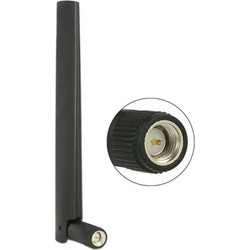 DeLOCK 88968 Εσωτερική Κεραία Wi-Fi Πανκατευθυντική 4.3dBi με Σύνδεση SMA