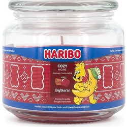 Haribo Αρωματικό Κερί με Άρωμα Κανέλα 300gr