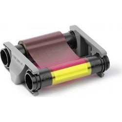 Μελανοταινία Durable Farbband Duracard Ribbon 1 Piece Multicoloured