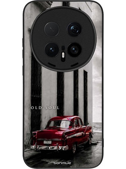 Sonique Men's Edition Θήκη (Honor Magic8 Pro 5G) Old Soul