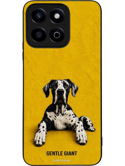 Sonique Men's Edition Θήκη (Honor 200 Smart 5G) Dalmatian Dog