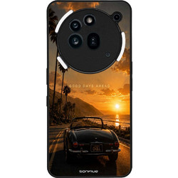 Θήκη Sonique Men's Edition για Nothing Phone 3a Pro Good Days
