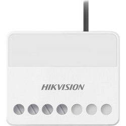 DS-PM1-O1H-WE Wireless Wall Switch Ax Pro Hikvision HIKVISION