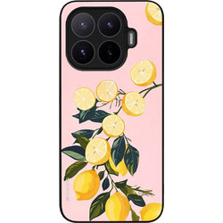 Sonique Θήκη Fruit Series για Xiaomi Xiaomi 17T Pro 5G Λεμόνι