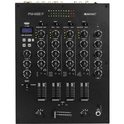 Omnitronic PM-422P