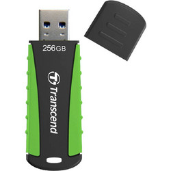 Transcend JetFlash 810 256GB USB Stick 3.2 Gen 1 με USB-A