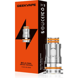Geekvape B Series Boost Version 0.4ohm Coil