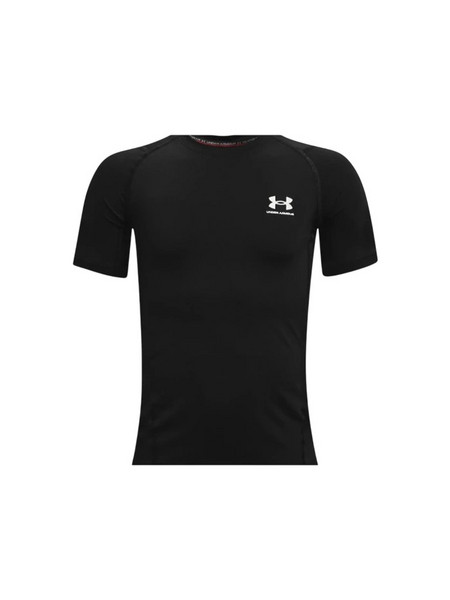 Under Armour Heatgear Ss T-shirt