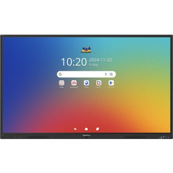 Διαδραστική Οθόνη ViewSonic ViewBoard IFP8635-1-1C 86-inch 4K EDLA Android (IFP8635-1-1C)