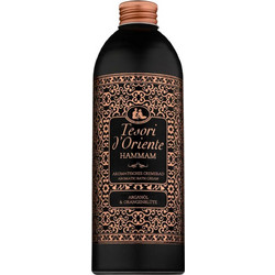 Tesori d'Oriente Hammam Κρεμώδες Αφρόλουτρο 500ml