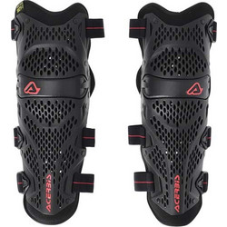 Eπιγονατίδες Acerbis Impact Pro 27097.090 Μαύρο