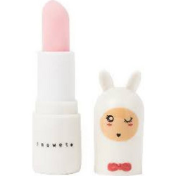 Inuwet Bunny Cotton Candy Lip Balm 3.5gr