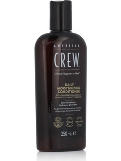 American Crew Daily Conditioner για Επανόρθωση 250ml