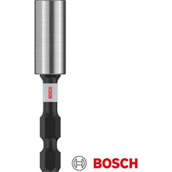 Bosch 2608522321 Προέκταση 1/4 για μύτες impact 60mm