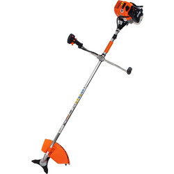 Ruris DAC 410 Χορτοκοπτικό Βενζίνης Ώμου / Χειρός 3.3hp 8kg