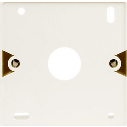 LogiLink Surface Mounting Box NP0221 1τμχ NP0221