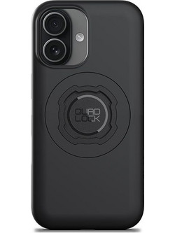 ΘΗΚΗ ΚΙΝΗΤΟΥ QUAD LOCK(R) - iPhone 17 MAG(TM)