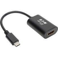 Eaton Μετατροπέας USB-C male σε HDMI female 1τμχ
