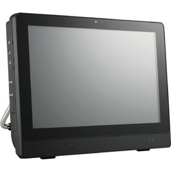 Shuttle XPC all-in-one P25N (black, No OS)