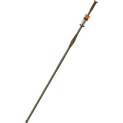 ΦΥΣΟΚΑΛΑΜΟ COLD STEEL .625 BIG BORE 5 FOOT TWO-PIECE - CS-B625BGZ