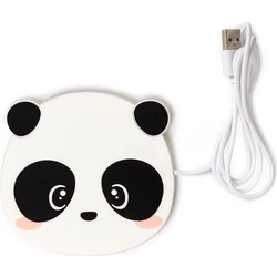 WARM IT UP - USB MUG WARMER - PANDA