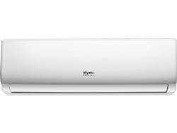 Miyato General MI-9218W/MO-9219W Κλιματιστικό Inverter 18000 BTU A++/A+++ με Wi-Fi