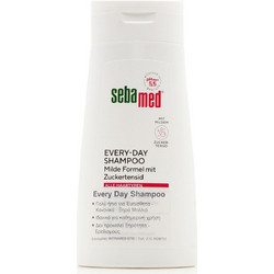 Sebamed Everyday Shampoo 400ml