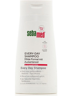 Sebamed Everyday Shampoo 400ml