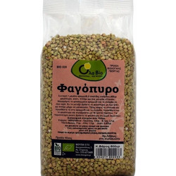 Βιολογικό Φαγόπυρο o Όλα Bio o 500γρ
